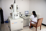 日本电子JSM-6700扫描电子显微镜